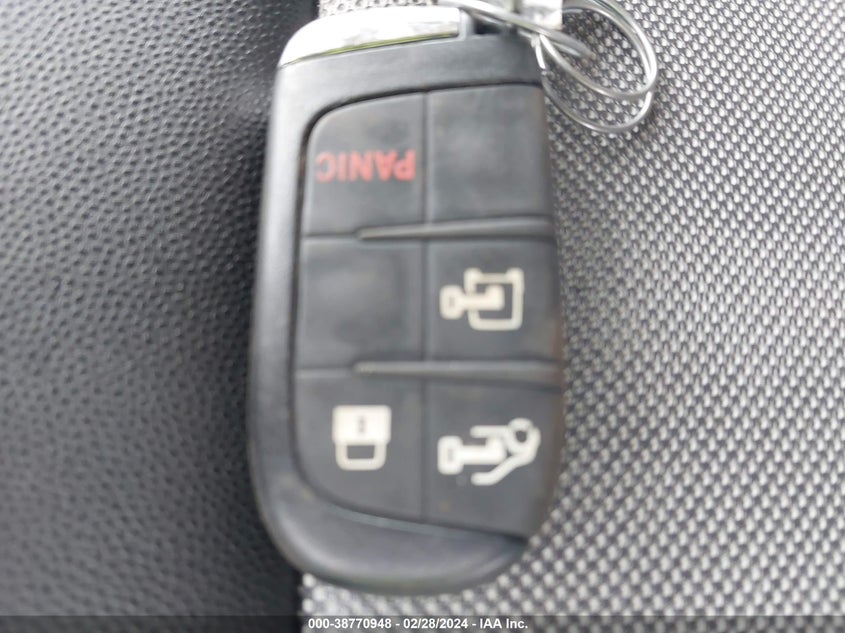 2022 RAM PROMASTER 1500 LOW ROOF 136 WB - 3C6LRVAGXNE109566