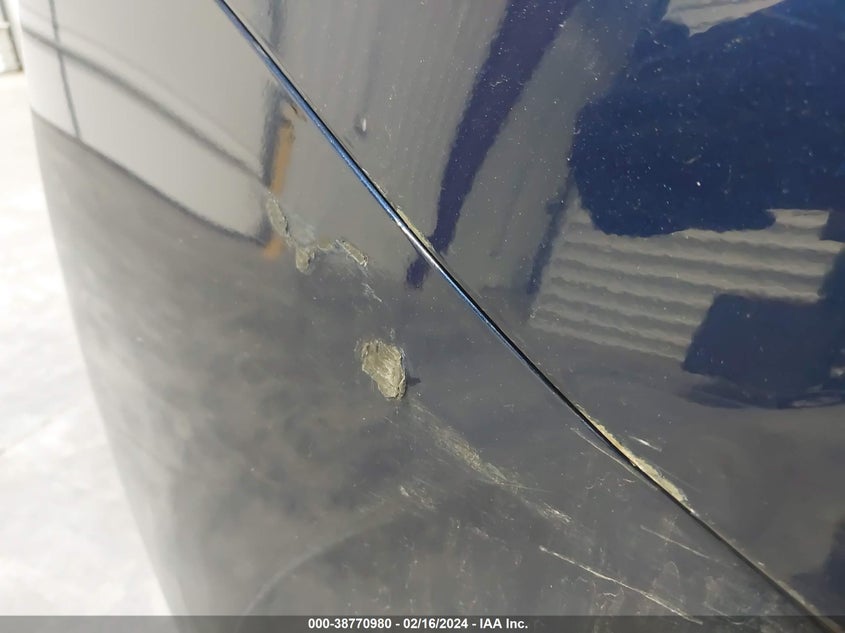 2016 NISSAN LEAF SV/SL - 1N4BZ0CP8GC303498