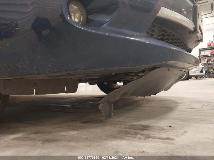 2016 NISSAN LEAF SV/SL - 1N4BZ0CP8GC303498