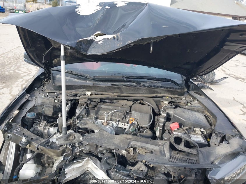 VIN 19UUB1F69KA002759 2019 ACURA TLX TECH   A-SPEC PKGS