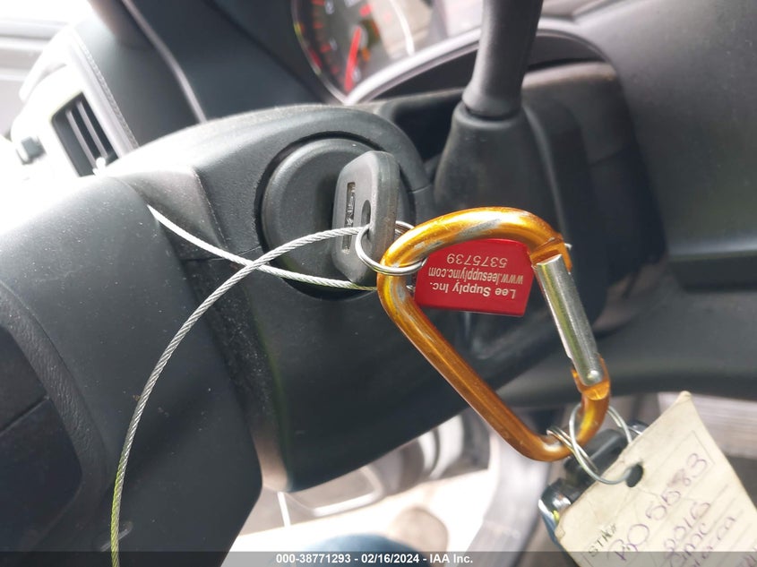 2015 GMC SIERRA 1500 SLT - 3GTU2VEC7FG360916