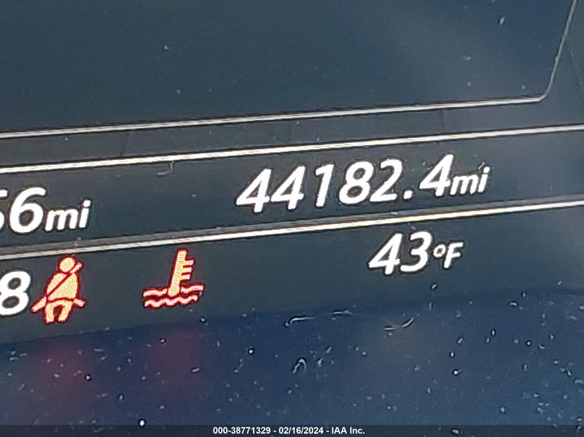 VIN WA1LAAF75KD009755 2019 AUDI Q7 55 PREMIUM