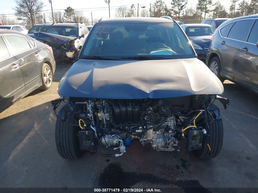 2022 KIA SELTOS EX - KNDERCAA6N7300273