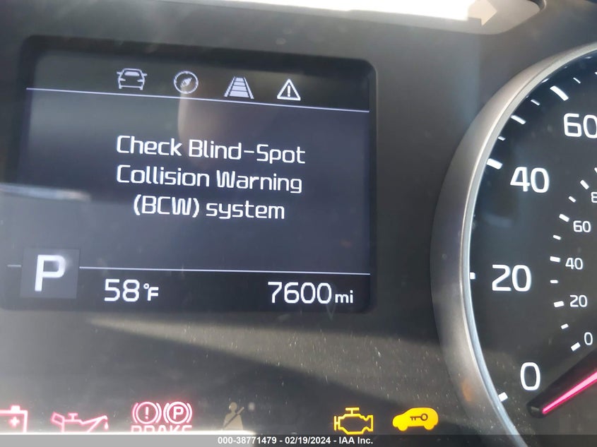 2022 KIA SELTOS EX - KNDERCAA6N7300273