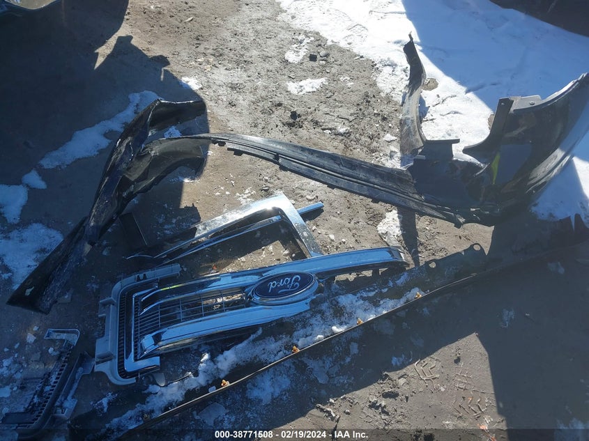 2018 FORD FIESTA S - 3FADP4AJ4JM130072