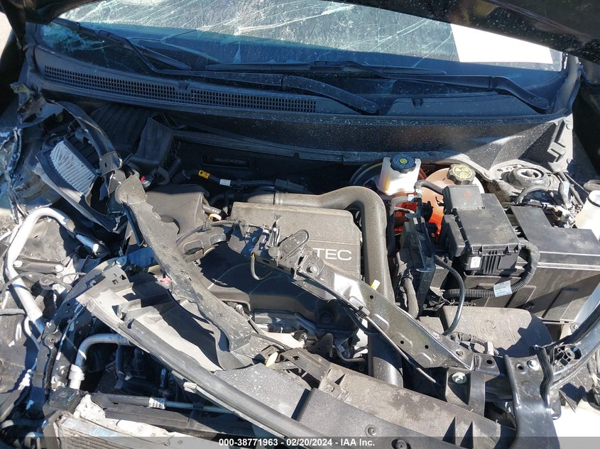 2021 GMC TERRAIN SLT - 3GKALVEVXML324292