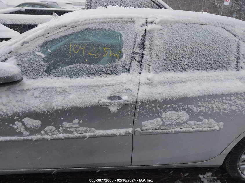 2016 TOYOTA CAMRY SE - 4T1BF1FK0GU564137