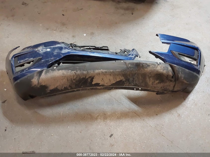 2018 NISSAN ROGUE S/SL/SV - JN8AT2MV2JW323255