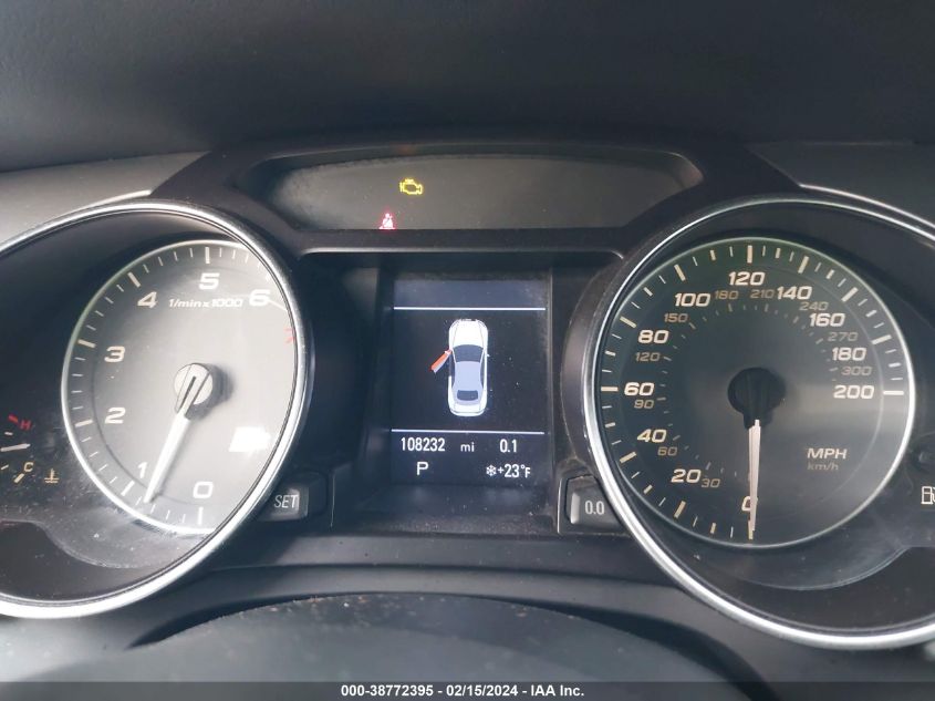 2010 Audi S5 3.0 Premium Plus VIN: WAUVGAFH6AN009775 Lot: 38772395