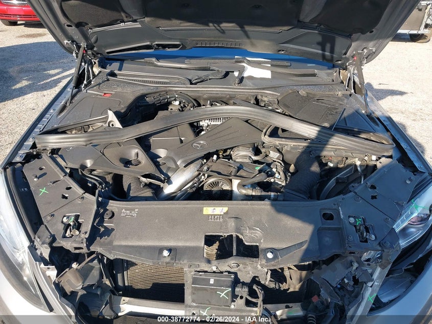 2015 MERCEDES-BENZ S 550 4MATIC WDDUG8FB9FA185100