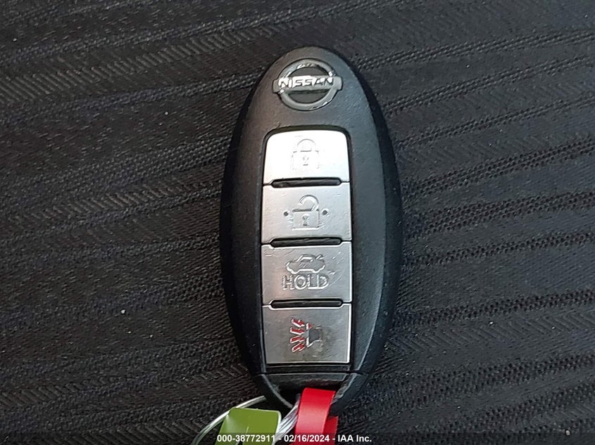 VIN 3N1AB7AP7HY333271 2017 NISSAN SENTRA SV