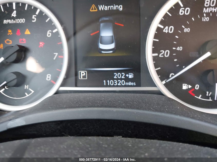 VIN 3N1AB7AP7HY333271 2017 NISSAN SENTRA SV