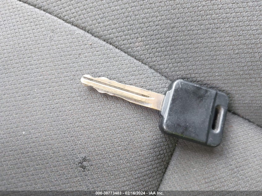 2017 CHEVROLET CITY EXPRESS 1LS - 3N63M0YN1HK692241