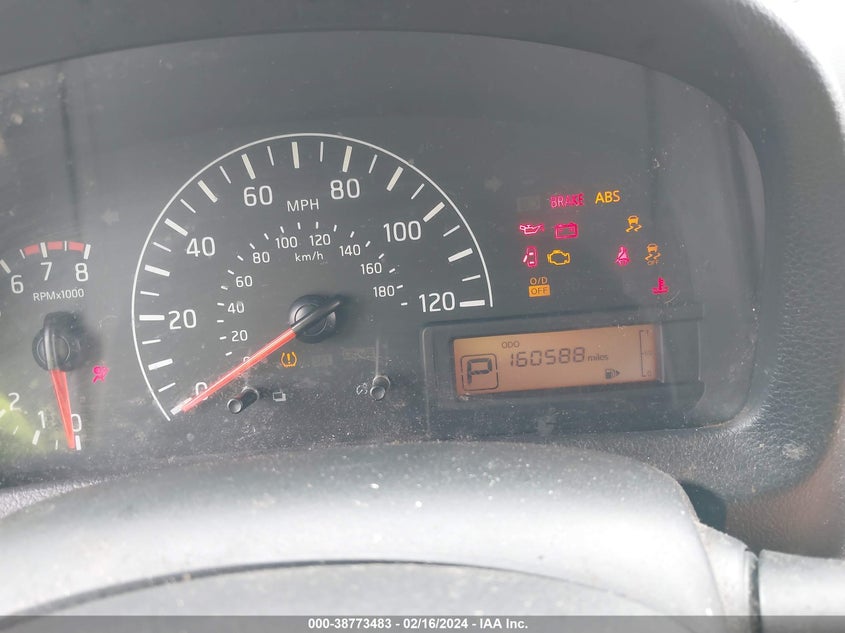 2017 CHEVROLET CITY EXPRESS 1LS - 3N63M0YN1HK692241