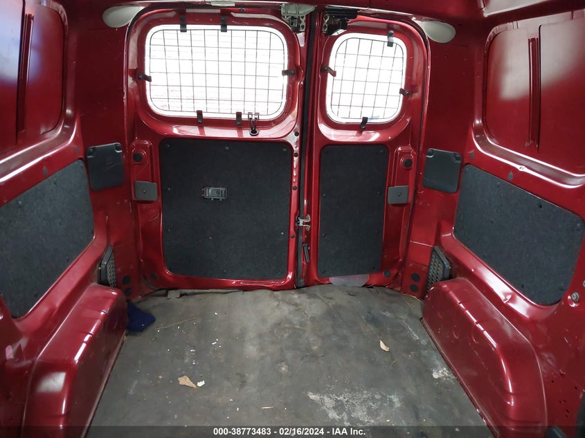 2017 CHEVROLET CITY EXPRESS 1LS - 3N63M0YN1HK692241