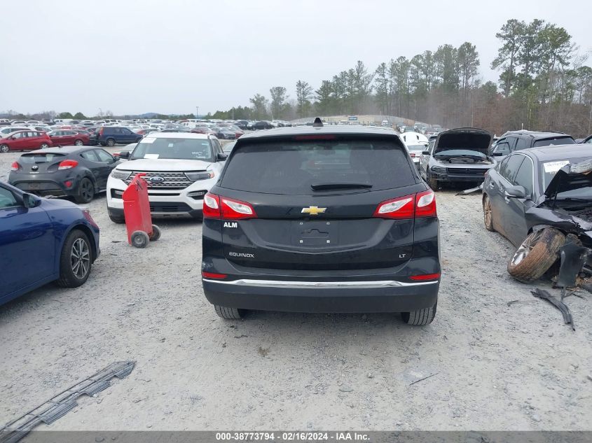 2GNAXKEV5L6231205 2020 CHEVROLET EQUINOX - Image 16