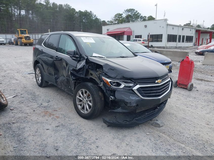 2GNAXKEV5L6231205 2020 CHEVROLET EQUINOX - Image 1