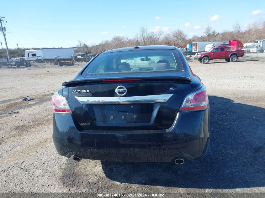 1N4AL3AP9FC211624 2015 NISSAN ALTIMA - Image 17