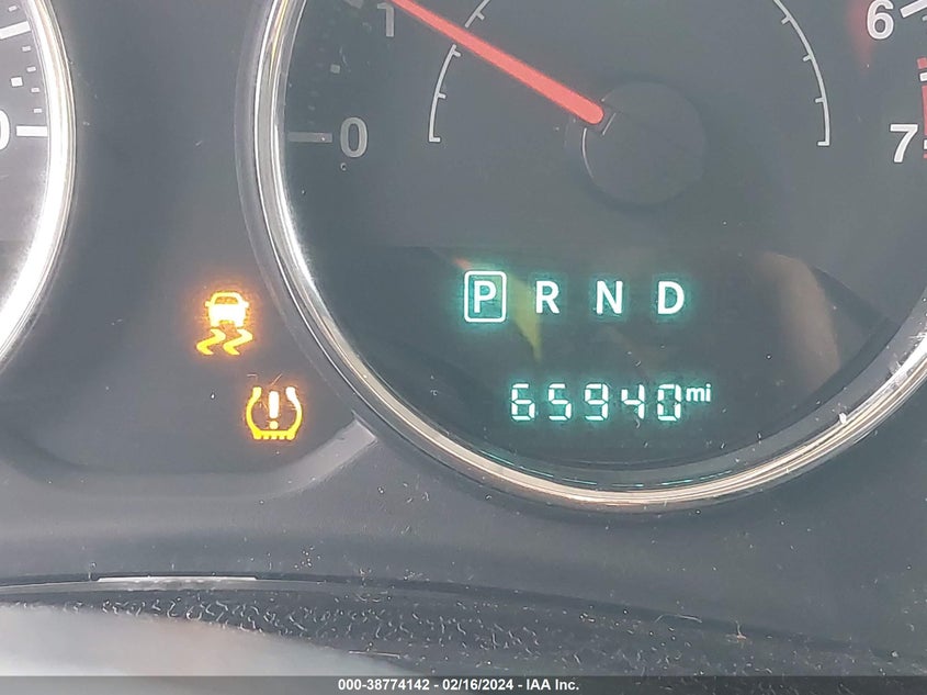 2017 JEEP WRANGLER UNLIMITED SPORT 4X4 - 1C4HJWDG2HL546657