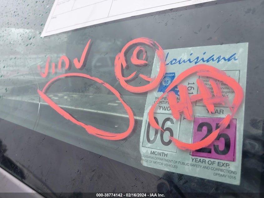 2017 JEEP WRANGLER UNLIMITED SPORT 4X4 - 1C4HJWDG2HL546657