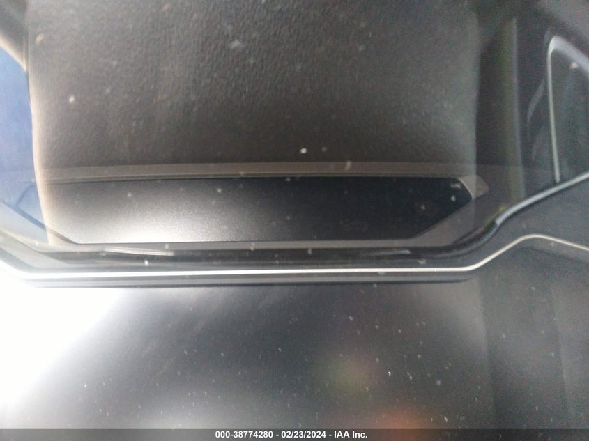 2022 KIA NIRO LXS - KNDCB3LC0N5547746