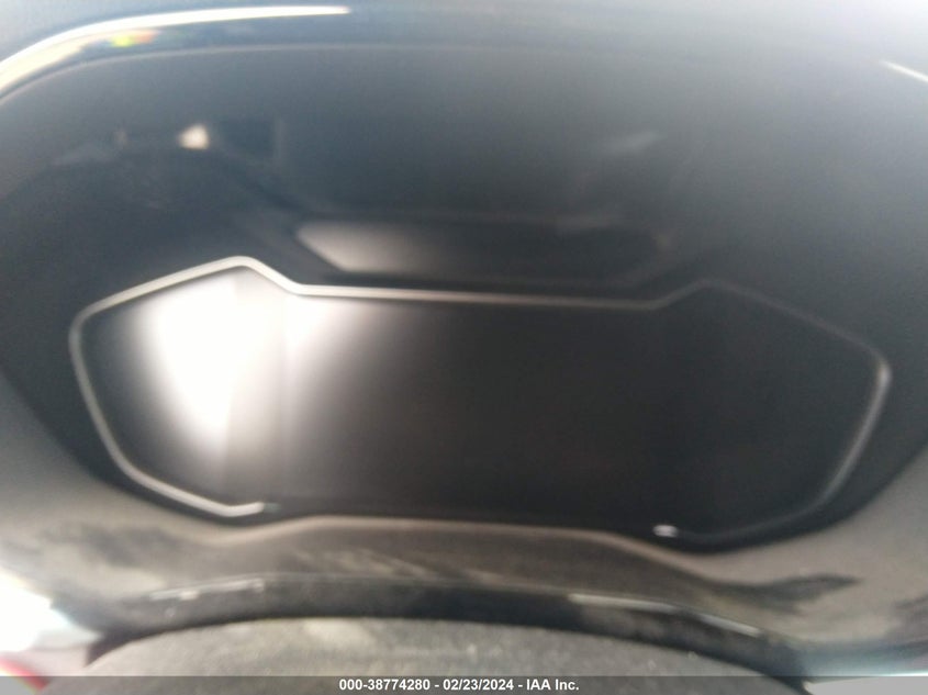 2022 KIA NIRO LXS - KNDCB3LC0N5547746