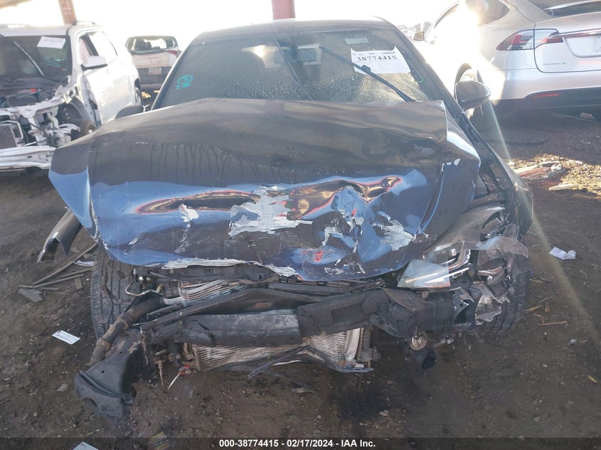 2016 VOLKSWAGEN GOLF GTI S/SE - 3VWYT7AU7GM024837