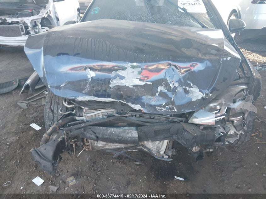 2016 VOLKSWAGEN GOLF GTI S/SE - 3VWYT7AU7GM024837