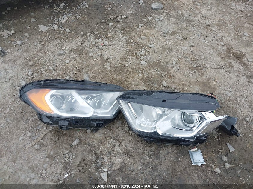 VIN MAJ3S2KE7KC297397 2019 FORD ECOSPORT TITANIUM