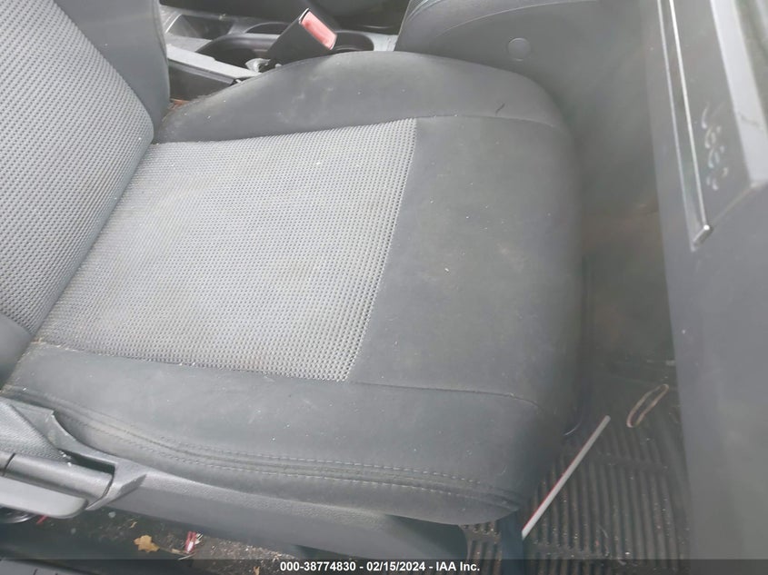 2016 JEEP PATRIOT SPORT - 1C4NJPBB1GD703314