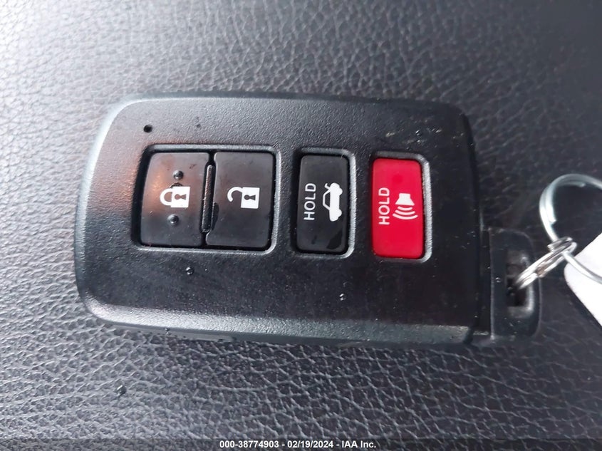 2018 TOYOTA AVALON TOURING - 4T1BK1EB5JU285674