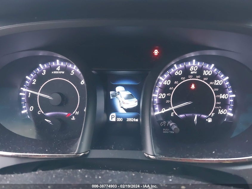 2018 TOYOTA AVALON TOURING - 4T1BK1EB5JU285674