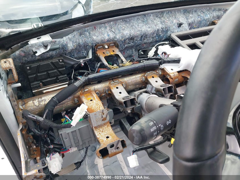 2022 HONDA CIVIC SI SEDAN - 2HGFE1E51NH470273