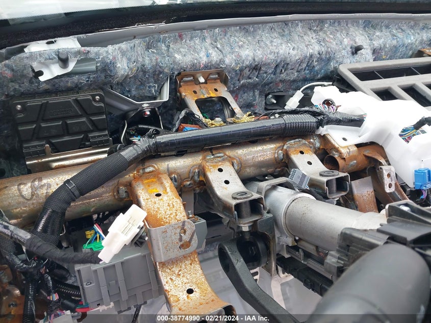 2022 HONDA CIVIC SI SEDAN - 2HGFE1E51NH470273