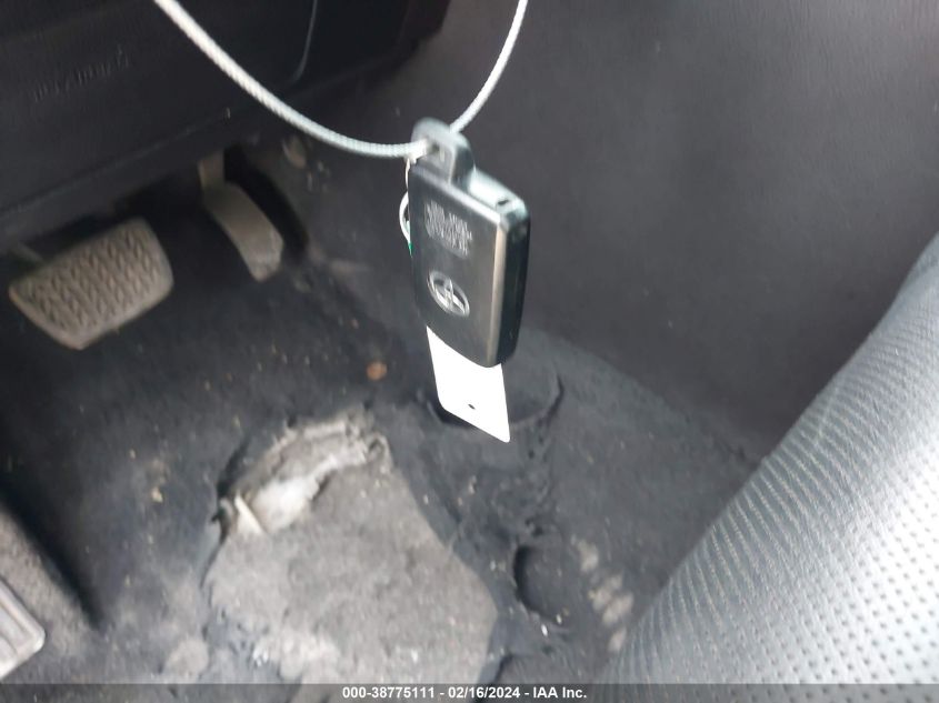 2015 Toyota Highlander VIN: 5TBDKRFH9FS073712 Lot: 38775111