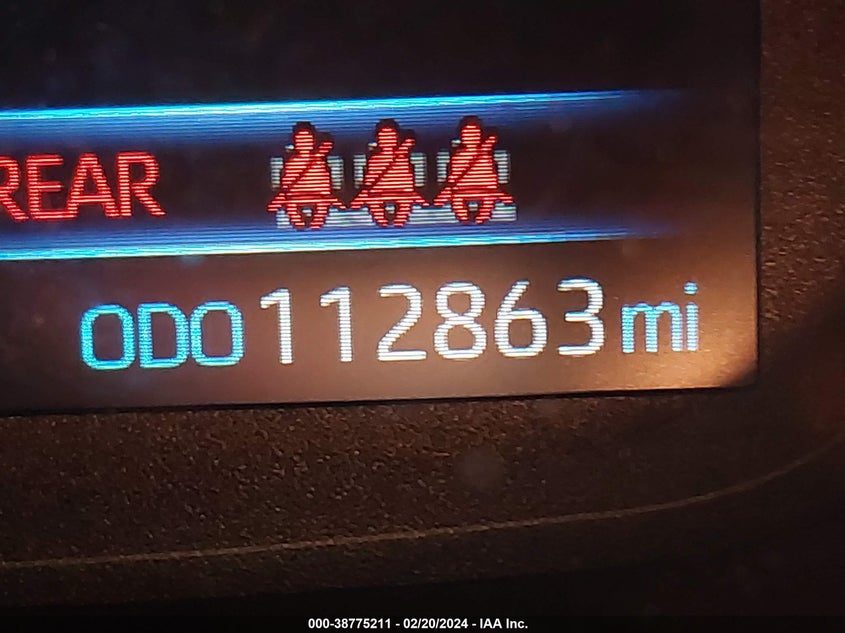 2020 TOYOTA COROLLA LE - JTDEPRAE8LJ046531