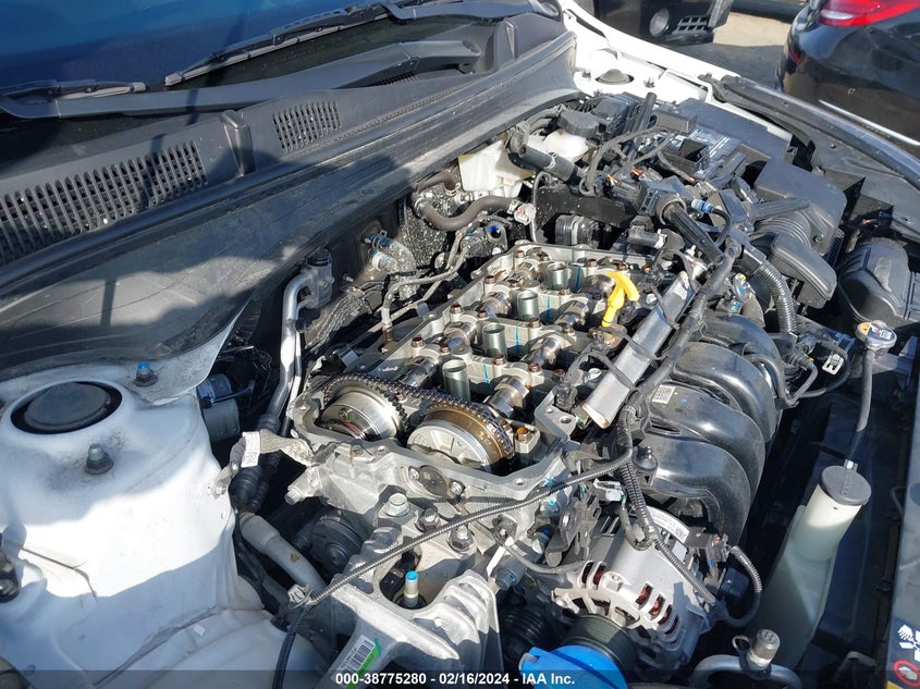 2023 KIA FORTE GT-LINE - 3KPF54AD0PE581554