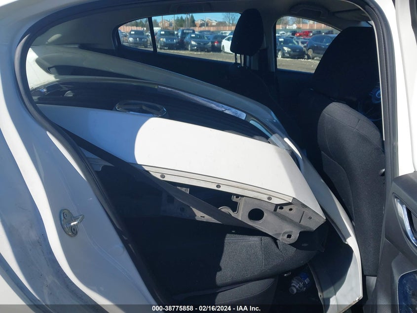 2017 MAZDA MAZDA3 SPORT - 3MZBN1K72HM130894