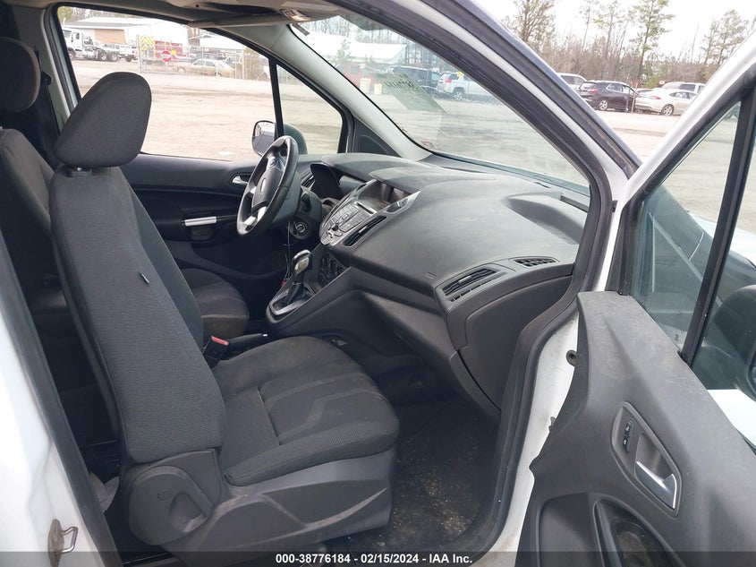 2016 FORD TRANSIT CONNECT XLT - NM0LS7F70G1289886