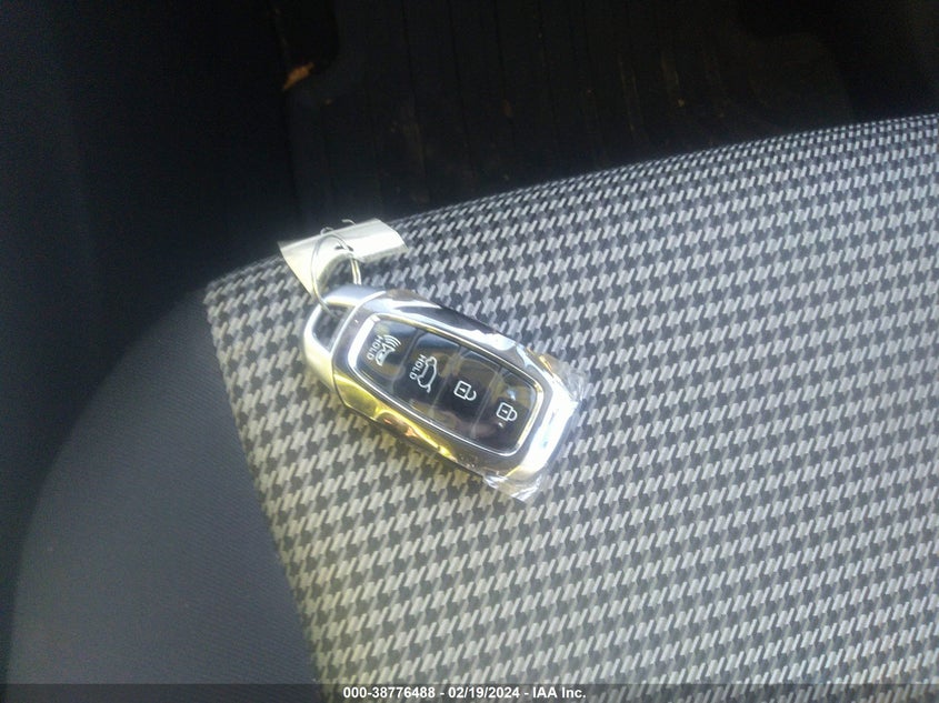 2020 HYUNDAI KONA SEL - KM8K2CAA5LU546152