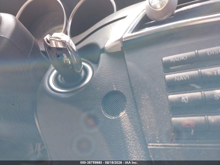 2014 MERCEDES-BENZ C 250 - WDDGF4HB3EA952508