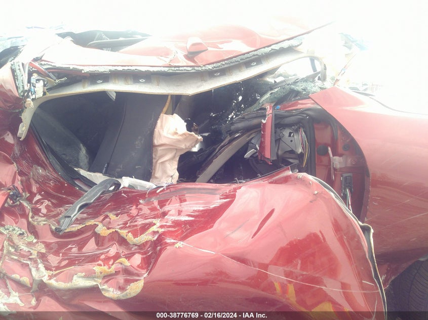 2015 Infiniti Q60 S Limited VIN: JN1CV6EKXFM870340 Lot: 38776769