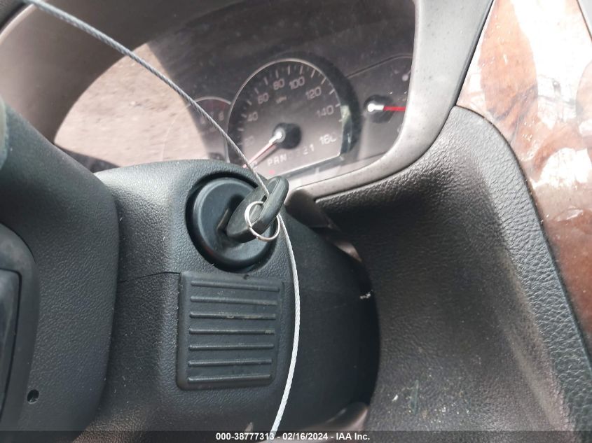 2007 Cadillac Dts Luxury Ii VIN: 1G6KD57Y37U147344 Lot: 38777313