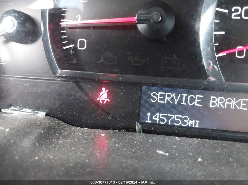 2007 Cadillac Dts Luxury Ii VIN: 1G6KD57Y37U147344 Lot: 38777313