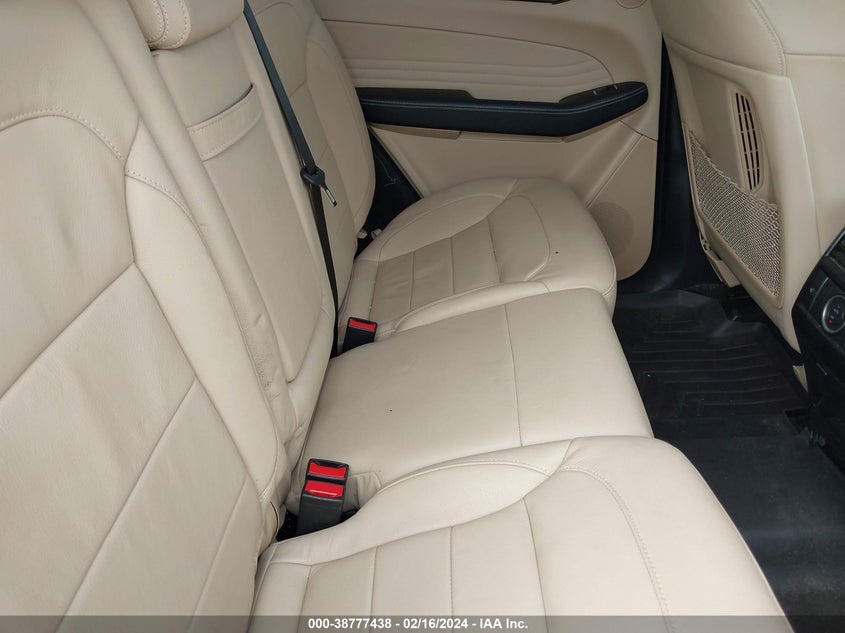 2018 MERCEDES-BENZ GLE-CLASS VIN: 4JGED6EB7JA117718