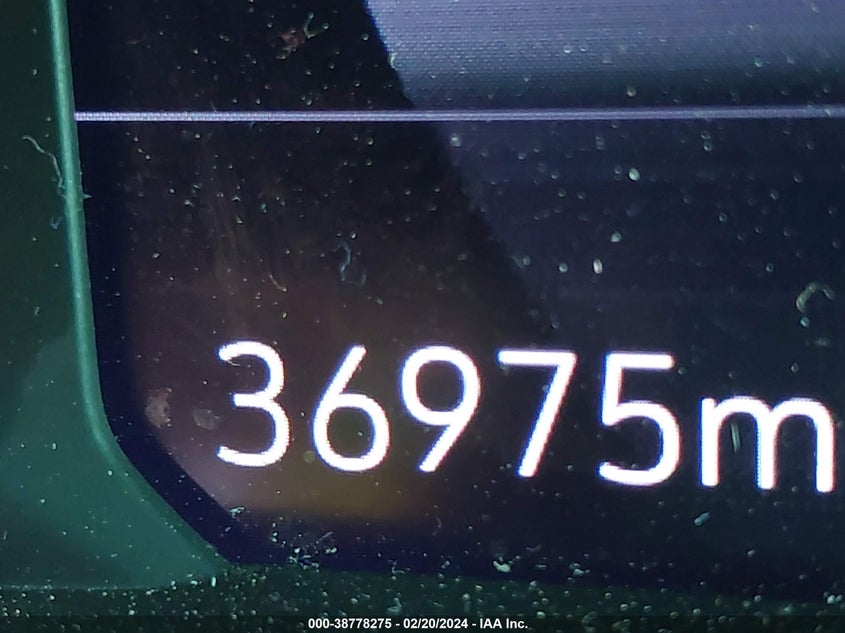 2023 CHEVROLET BOLT EV 1LT - 1G1FW6S0XP4107061