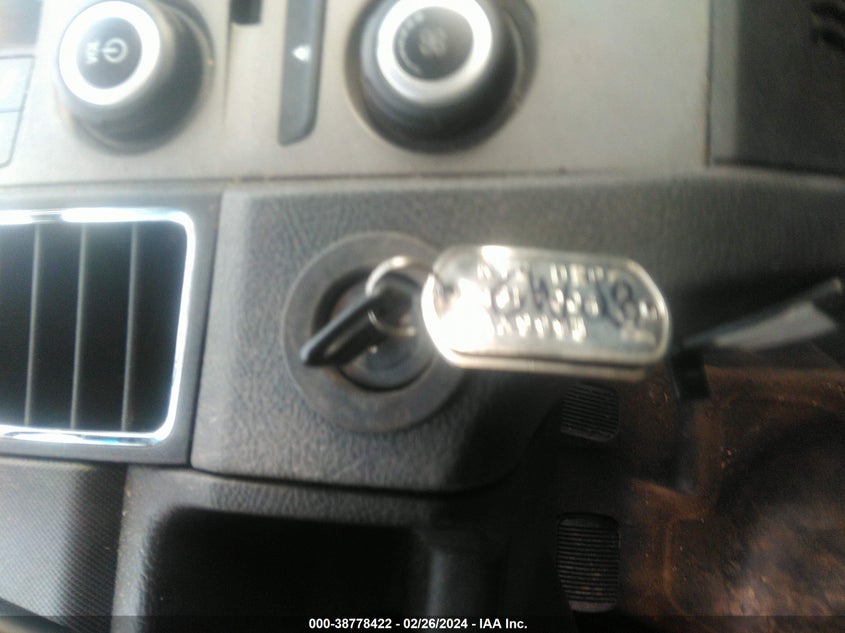 2016 FORD POLICE INTERCEPTOR - 1FAHP2MK7GG116003