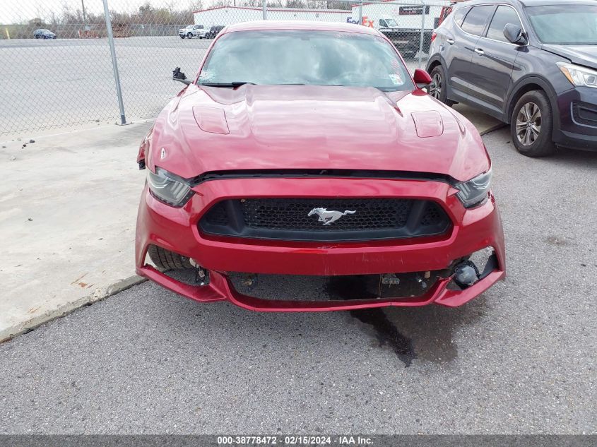 1FA6P8CF9F5434780 2015 FORD MUSTANG, photo no. 12