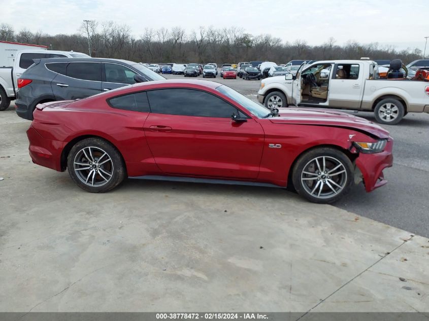 1FA6P8CF9F5434780 2015 FORD MUSTANG, photo no. 13