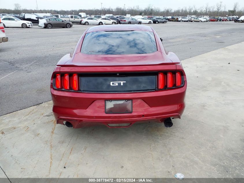 1FA6P8CF9F5434780 2015 FORD MUSTANG, photo no. 16